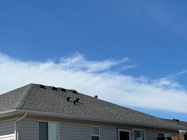 Fast & Reliable Emergency Roof Repairs in Emporium, PA